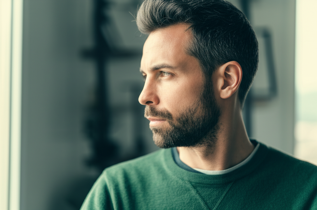 Hans Mueller from Germany